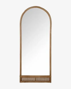 Judah Floor Mirror