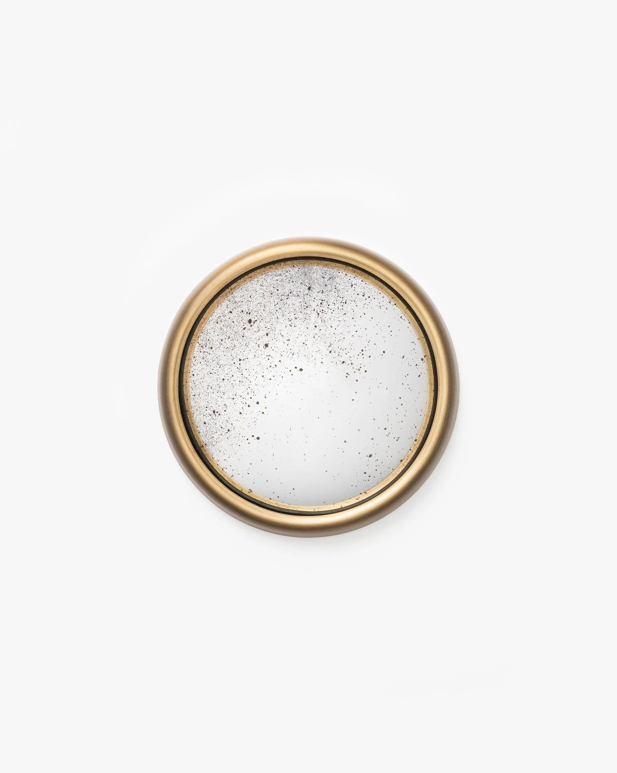 Juliette Convex Antiqued Mirror 1 Juliette Convex Antiqued Mirror