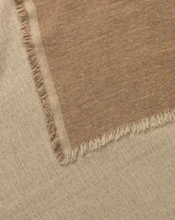 Kalilah Reversible Throw -Decoration Series Store KalilahReversibleThrow MBED0276 PCN 60x50 D2 T