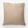 Kara Linen Pillow Cover