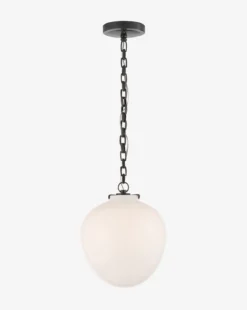 Katie Acorn Pendant 11 Katie Acorn Pendant -Decoration Series Store KatieAcornPendant MLHT1530 BZW OS MAIN