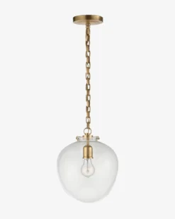 Katie Acorn Pendant 12 Katie Acorn Pendant -Decoration Series Store KatieAcornPendant MLHT1530 HBC OS MAIN