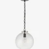 Katie Globe Pendant