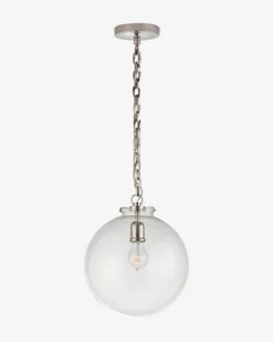 Katie Globe Pendant -Decoration Series Store KatieGlobePendant MLHT0224 PNG OS