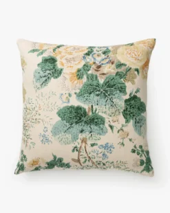 Keana Floral Pillow Cover
