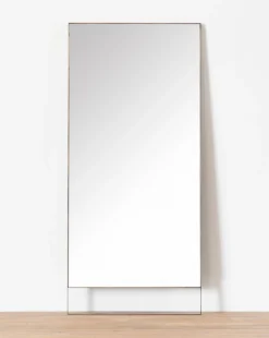 Keene Floor Mirror -Decoration Series Store KeeneFloorMirrorABR