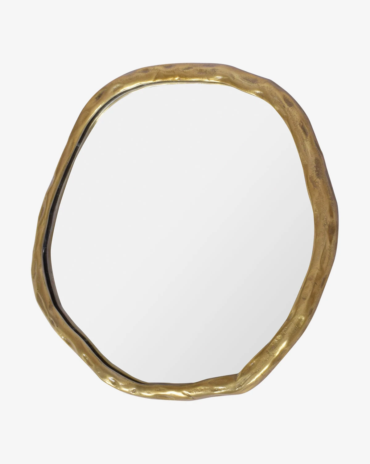 Keira Round Mirror 2 Keira Round Mirror - Image 2