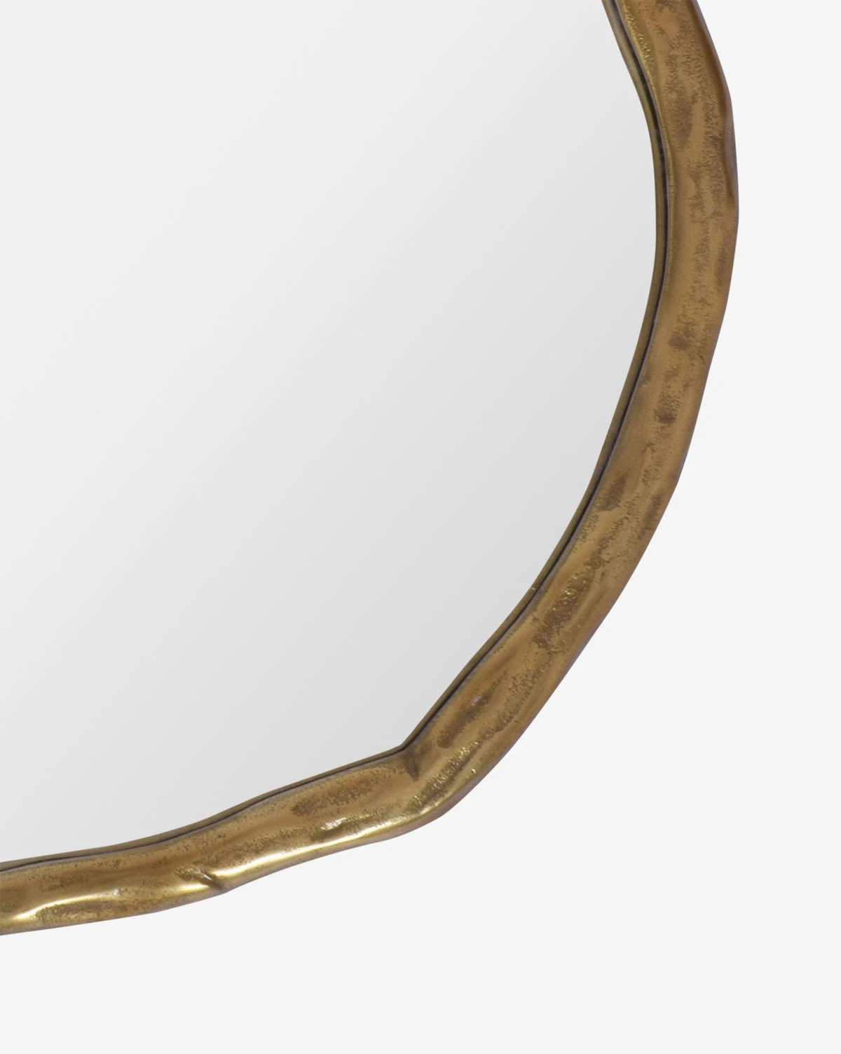 Keira Round Mirror 3 Keira Round Mirror - Image 3