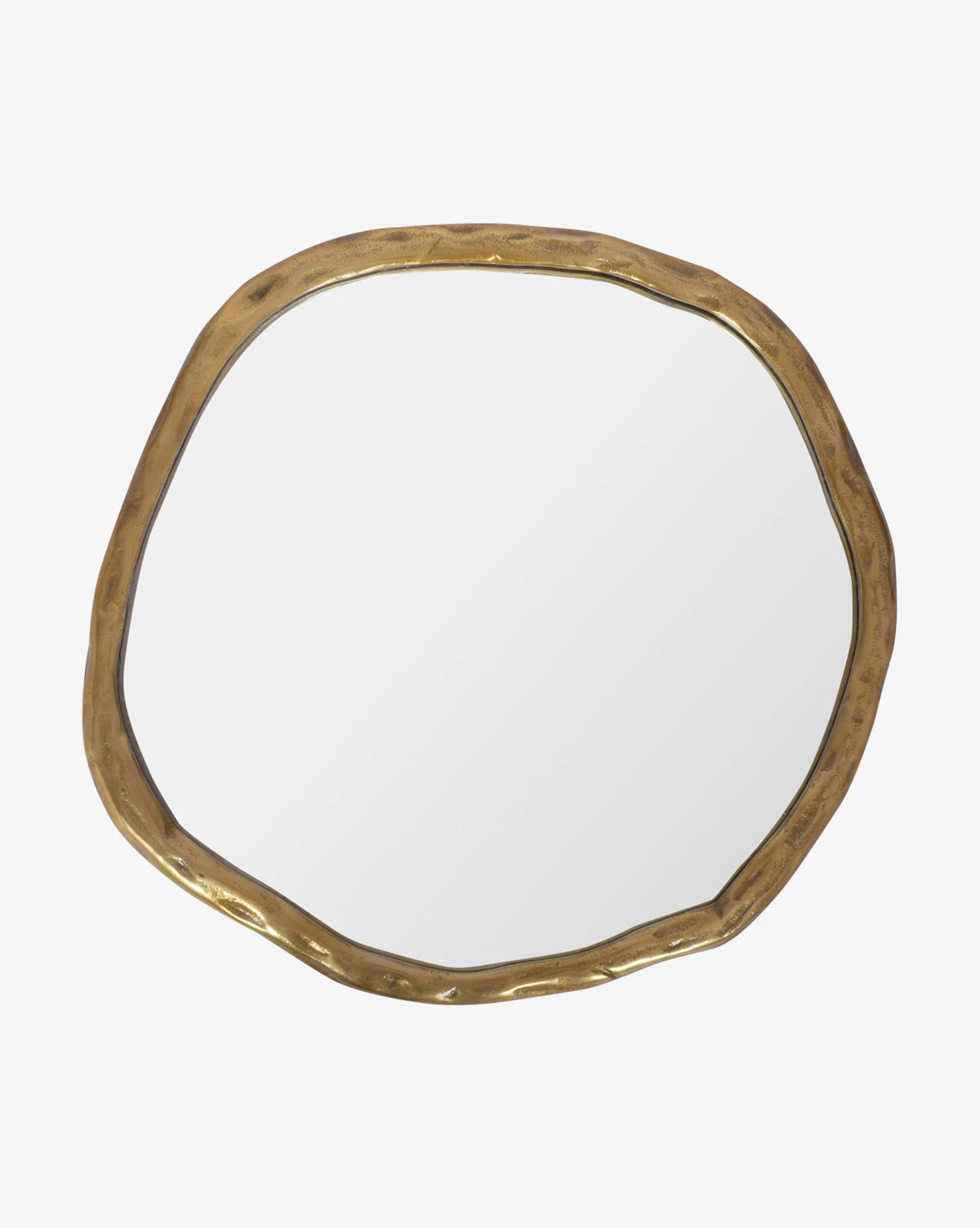 Keira Round Mirror 1 Keira Round Mirror
