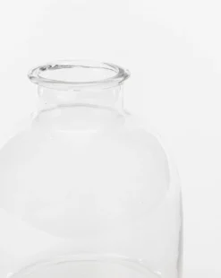 Kelby Glass Vase 9 Kelby Glass Vase -Decoration Series Store KelbyGlassVase 1