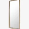 Kimbrel Square Mirror