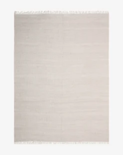 Kit Handwoven Jute Rug -Decoration Series Store KitHandwovenJuteRug MRUG0827 IVR 9x12 1