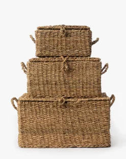 Kya Seagrass Box