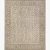 Lambeth Hand-Tufted Wool Rug