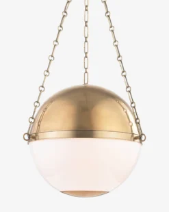 Lannister Sphere Pendant -Decoration Series Store LannisterSpherePendant MLHT1534 AGB L MAIN