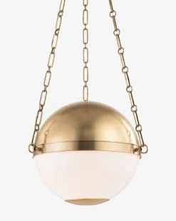 Lannister Sphere Pendant -Decoration Series Store LannisterSpherePendant MLHT1534 AGB S MAIN
