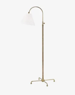 Decoration Series Store 5 Larson Floor Lamp