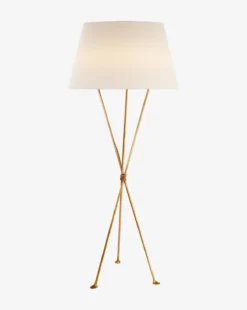 Lebon Floor Lamp -Decoration Series Store LebonFloorLamp MLHT0232 GIL OS