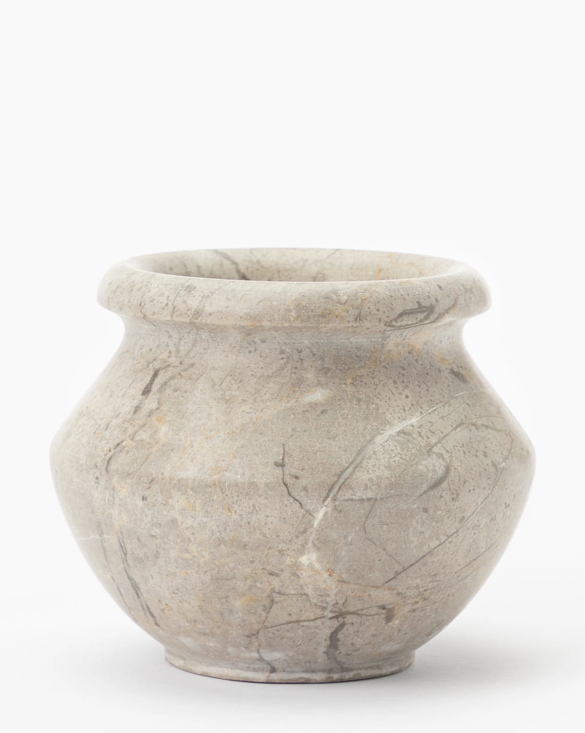 Leo Marble Vase 1 Leo Marble Vase