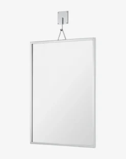 Leonidas Wall Mirror 11 Leonidas Wall Mirror -Decoration Series Store LeonidasWallMirror MMIR0279 STL 30x51 D1