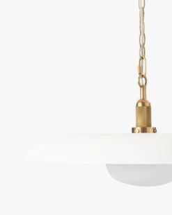 Letterly Pendant -Decoration Series Store LetterlyPendant MLHT1601 ABR OS D1 T