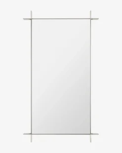 Levon Wall Mirror 10 Levon Wall Mirror -Decoration Series Store LevonWallMirror MMIR0278 STL 24x42 MAIN