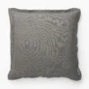 Liam Double Flange Pillow Cover