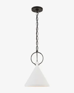 Limoges Pendant 17 Limoges Pendant -Decoration Series Store LimogesPendant MLHT0720 PLS M