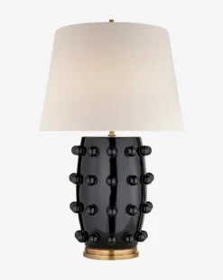 Linden Table Lamp 11 Linden Table Lamp -Decoration Series Store LindenTableLamp MLHT0754 BPR M MAIN