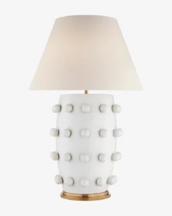 Linden Table Lamp 10 Linden Table Lamp -Decoration Series Store LindenTableLamp MLHT0754 PLS L MAIN