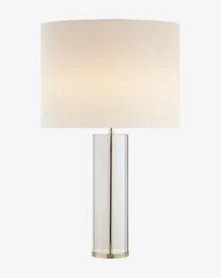 Lineham Table Lamp -Decoration Series Store LinehamTableLamp MLHT0392 CRN OS MAIN