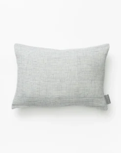 Luther Pillow Cover 11 Luther Pillow Cover -Decoration Series Store LutherPillowCover MPLW0658 BLU 14x20 MAIN