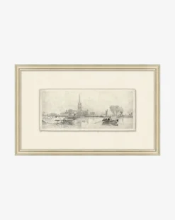 French Countryside V