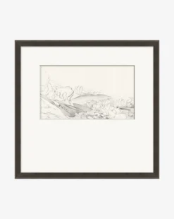 Sketch Landscape IIII