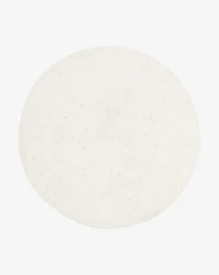 Zadock Outdoor End Table -Decoration Series Store MFRN2338 WHT OS ZadockOutdoorEndTable D3