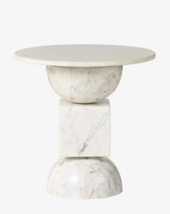 Dobbin End Table