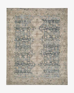 Wilshire Hand-Tufted Wool Rug