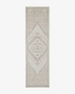 Pembroke Hand-Knotted Wool Rug -Decoration Series Store MRUG0571 IVR 3x10 PembrokeRug