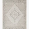 Pembroke Hand-Knotted Wool Rug