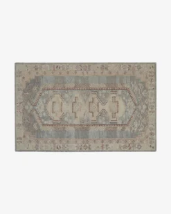 Lazio Handwoven Wool Rug -Decoration Series Store MRUG0591 NAT 3x5 LazioRug