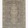 Lazio Handwoven Wool Rug