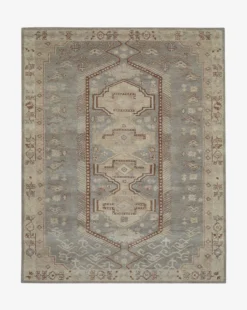 Lazio Handwoven Wool Rug