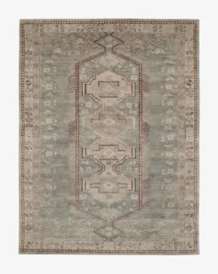 Lazio Handwoven Wool Rug -Decoration Series Store MRUG0591 NAT 9x12 LazioRug