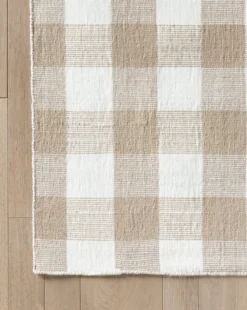 Belleville Handwoven Indoor/Outdoor Rug -Decoration Series Store MRUG0645 TAN BellevilleIndoorOutdoorRug D1