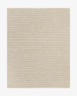 Nellie Handwoven Jute Rug