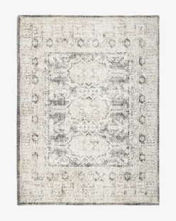 Selena Hand-Tufted Rug -Decoration Series Store MRUG0820 MLT 9x12 SelenaHand TuftedRug