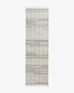 Lochlyn Handwoven Wool Rug -Decoration Series Store MRUG0823 MLT 3x10 LochlynHandwovenRug