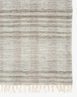 Lochlyn Handwoven Wool Rug -Decoration Series Store MRUG0823 MLT 3x10 LochlynHandwovenRug D1