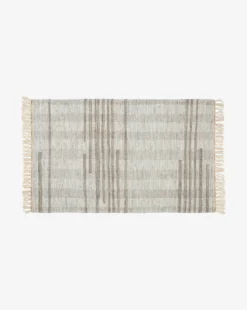 Lochlyn Handwoven Wool Rug -Decoration Series Store MRUG0823 MLT 3x5 LochlynHandwovenRug