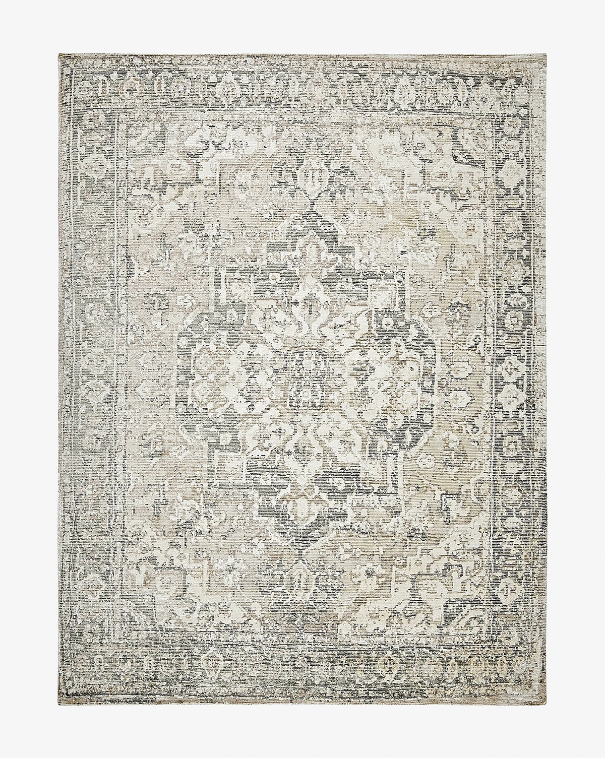 Shayla Hand-Tufted Rug 9 Shayla Hand-Tufted Rug - Image 9